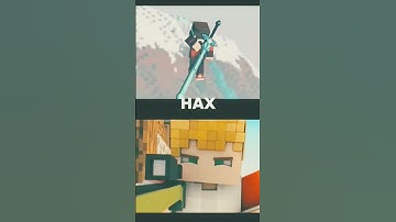 Dream VS Tommyinnt #edit #minecraft #animation #krefix