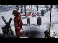 Game of Thrones: Kingsroad Gameplay | Epic Fight Against Wildlings