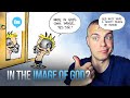 Why A.I. Lacks the Image of God