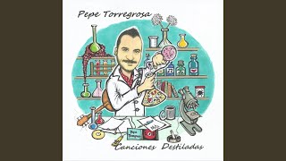 Video thumbnail of "Pepe Torregrosa - Tierra Dormida"