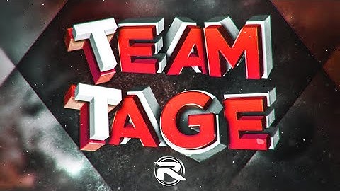 Reborn Teamtage 1 | By Dutchy