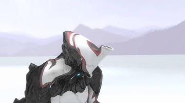 Warframe SFM - Farewell Coptering