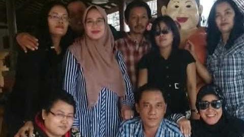 Setulus hatimu Semurni Cintamu - Dewi Yull