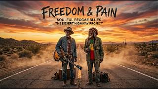 Bob Marley & B.B KING - Stormy Lover 🔊 | Reggae Blues Pop Timeless Groove 2026