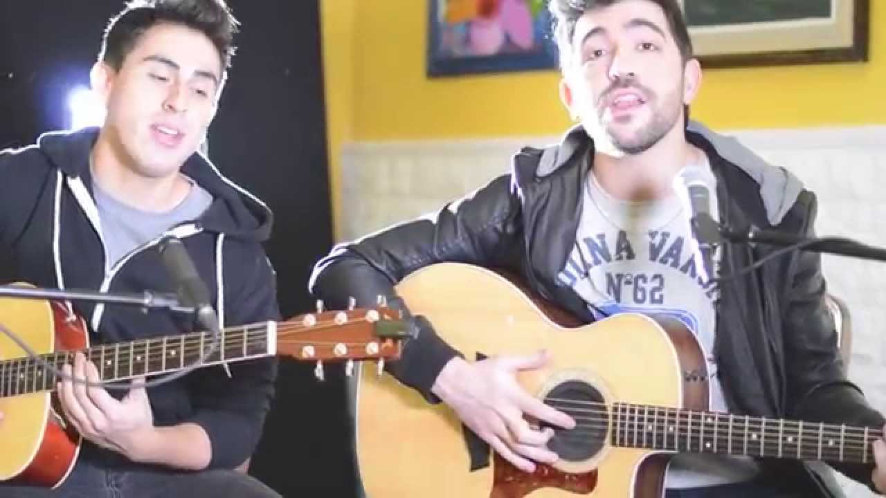 MxPx - Wrecking Hotel Rooms (Acoustic Cover by Paper Rockets)