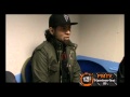 Capture de la vidéo Interview With Ill Nino @ Hammerfest Iii 2011