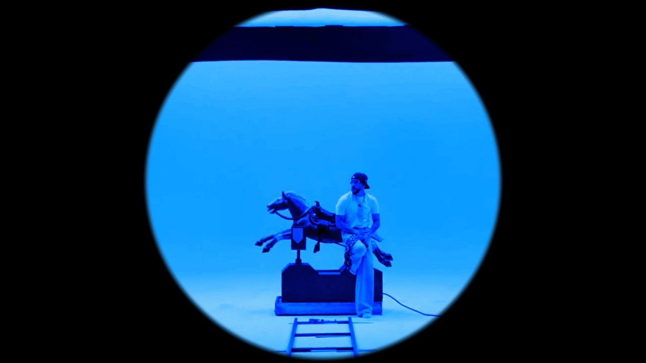 (FREE) BAD BUNNY X TAINY TYPE BEAT - 