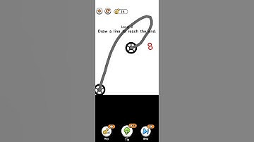 Draw 2 save 3 draw a car level 2 #shorts #draw2save3 #gameplay #drawing
