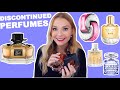 DISCONTINUED PERFUMES 2022 | GUCCI FLORA IS DISCONTINUED! 😱 | Soki London