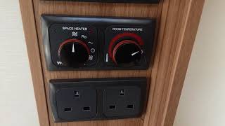 2014 Elddis Xplore 574