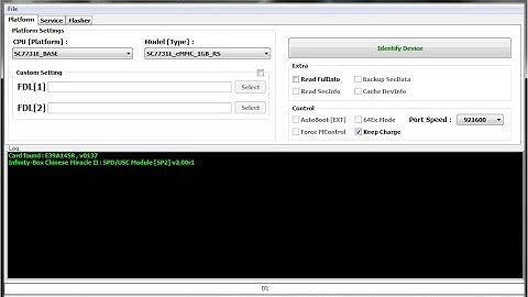 Infinity Chinese Miracle-2 SPD/UniSoc - CM2SP2 - v2.00 r1 released 2019 BEST UPDATE FOR SPD 8.1
