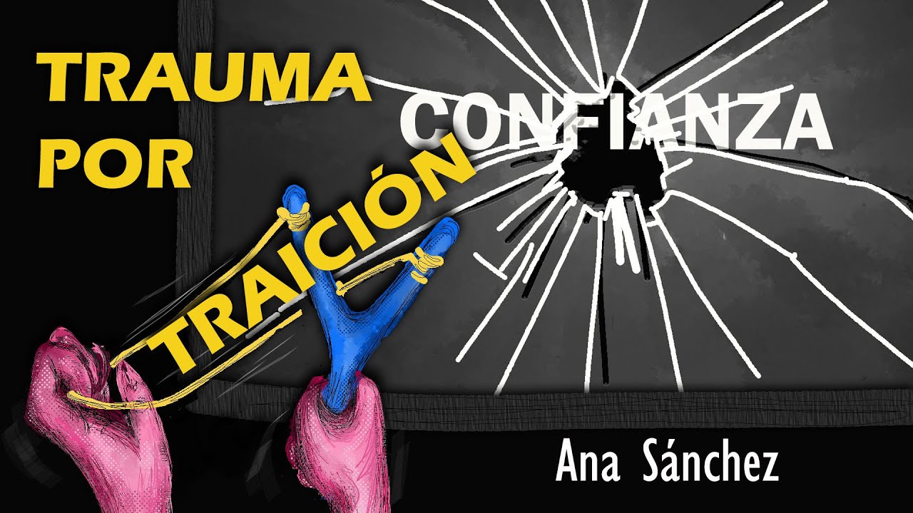 Traición y ruptura de la confianza en relaciones narcisistas ¿Se puede ...