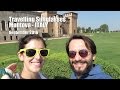 Mantova | Italy | Travel Vlog by Travelling Sunglasses