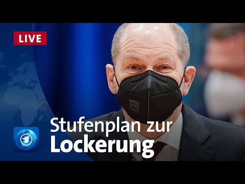 Bund-Länder-Beschlüsse zur Lockerung der Corona-Regeln