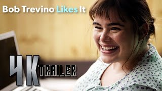 Bob Trevina Likes It 2025 Trailer 4K Ultra Hd Upscale Engine Roadside Flix.