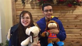2017 Holiday Message