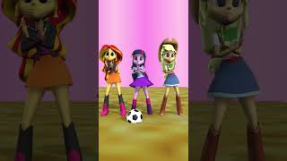 Shakira - Waka Waka Pony (This Time For Africa) (The Fifa World Cup™ Song) Babyshark Resimi