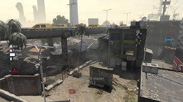 Uplink comeback proof