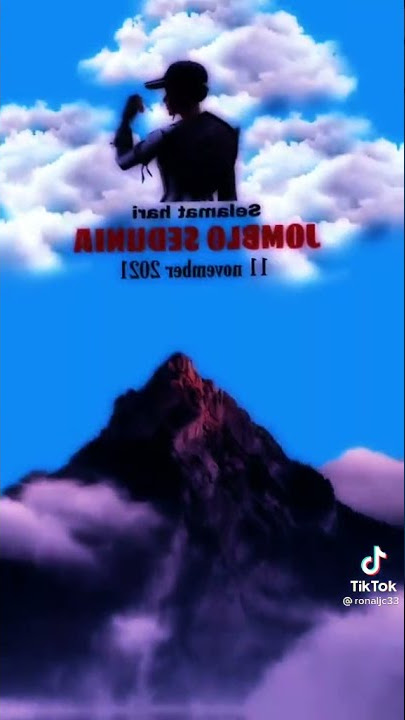 Besok adalah hari jomblo sedunia 11 - 10 - 2021