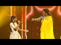 Dnyaneshwari gadage saregamapa ltl champ 12th performance  mere dholana sun