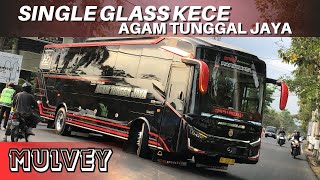 Download lagu AGAM TUNGGAL JAYA “Mulvey” TELOLET BASURI REMIX