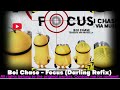 Boi Chase T V M Focus Darling Refix Official Audio Teaser Teasers Via Musell TVM mp3
