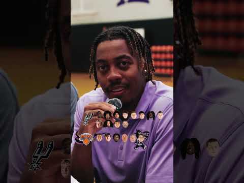 K-State Men's Basketball | 2026 NBA Finals Predictions