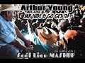 Arthur Young Mr Hide Go Get It Soul Lion Club Banger Mashup mp3