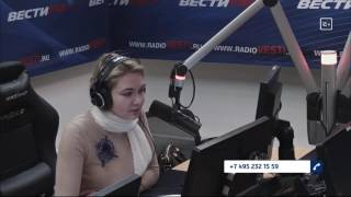 Вести ФМ онлайн: Полный контакт с Владимиром Соловьевым (полная версия) 13.12.2016 Вести ФМ онлайн: Полный контакт с Владимиром Соловьевым (полная версия) 13.12.2016