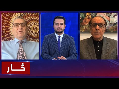 Saar: Norway's call for not supporting govt's opponents|تاکید ناروی بر حمایت‌نکردن از مخالفان امارت