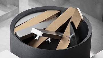 3FG15 TH (3 Finger Gripper)