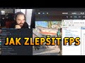 Cs2  moje nastaven hry a jak zlepit fps