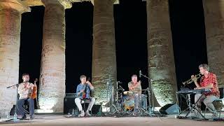 Untitled 2 - Afro Anatolian Tales Tarab Dance