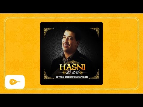Cheb Hasni - A la besse /الشاب حسني
