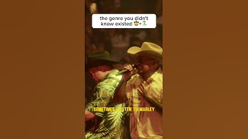 Thumbnail of Country Reggae