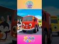 [1 MINUTE LOOP ] 🚍 Wheels on the Bus Sound Variations Remix 🎶 || Several Version | LuluRhymes