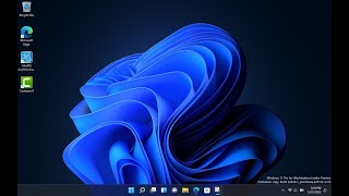 Installing Windows 11 Insider Preview Build 22543 Dev