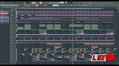 Piano EDM Free FLP