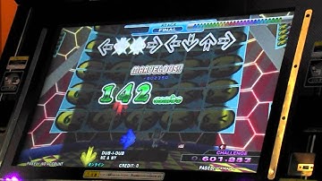 DUB-I-DUB Challenge/Double SDG DDR X3 AC