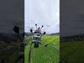 360 FPV Drone View: What Does Flying Feel Like in Every Direction? 😳#fpv #drone #fpvdrone #dji