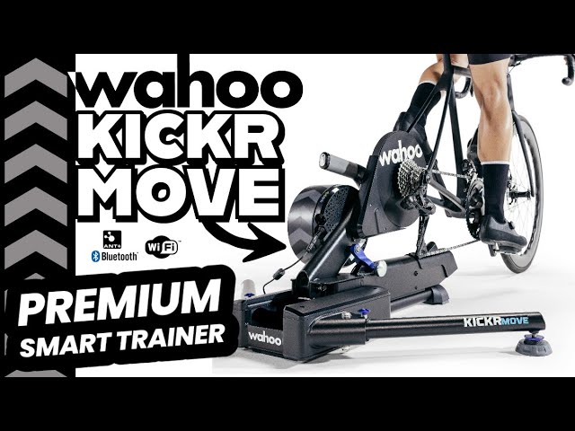 The $2,250 Ultimate Indoor Zwift Bike Trainer Setup (CLIMB + WAHOO KICKR) 