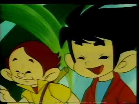 عقلة الإصبع الحلقة 3