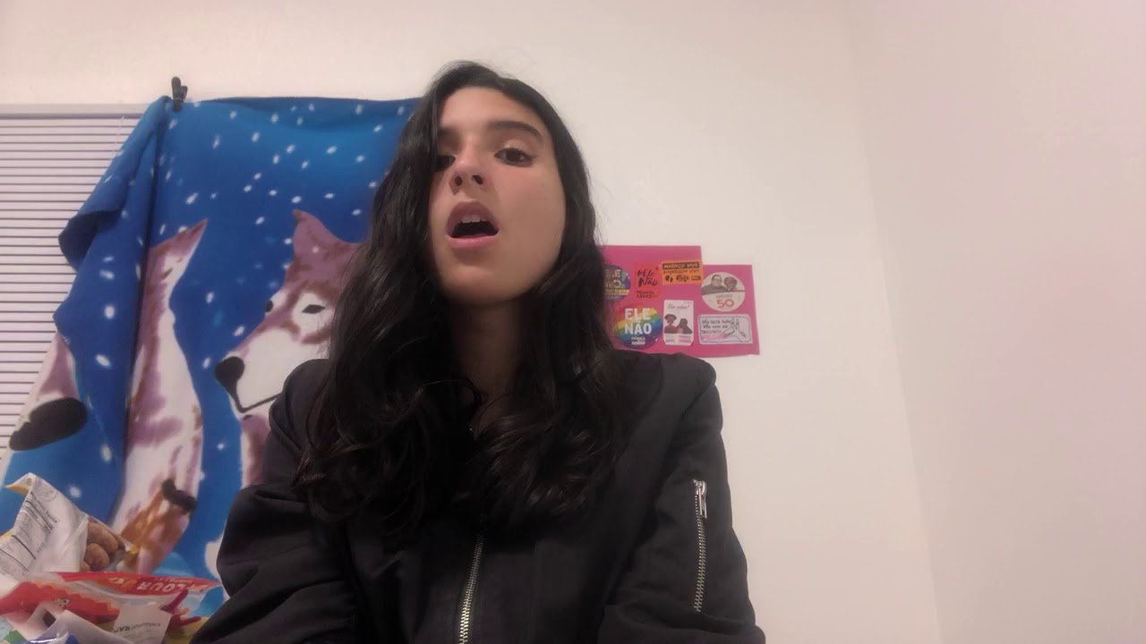 Buzzcut Season Lorde (cover) YouTube