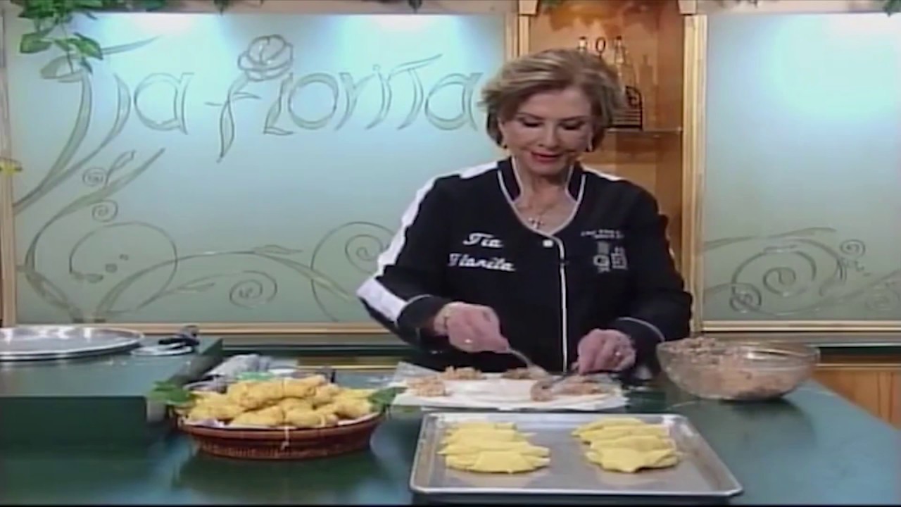 CANGREJITOS DE JAMON