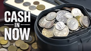 These Valuable World Coins Are More Common Than You Think