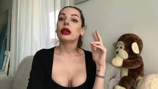 Смотреть Полина Гагарина | Наташа Краснова | Бьюти богиня онлайн Смотреть Полина Гагарина | Наташа Краснова | Бьюти богиня онлайн
