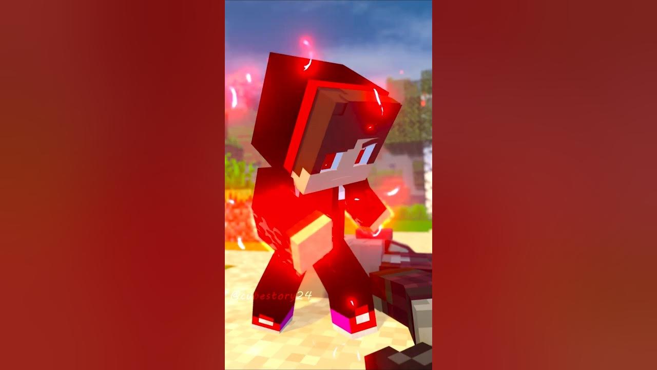 JJ and Mikey's Friendship ( Part 2/2 ) 💥 #minecraft #shorts JJ and Mikey's Friendship ( Part 2/2 ) 💥 #minecraft #shorts