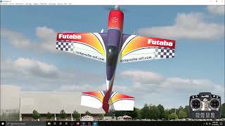 RealFlight 7 5 Extra 330L