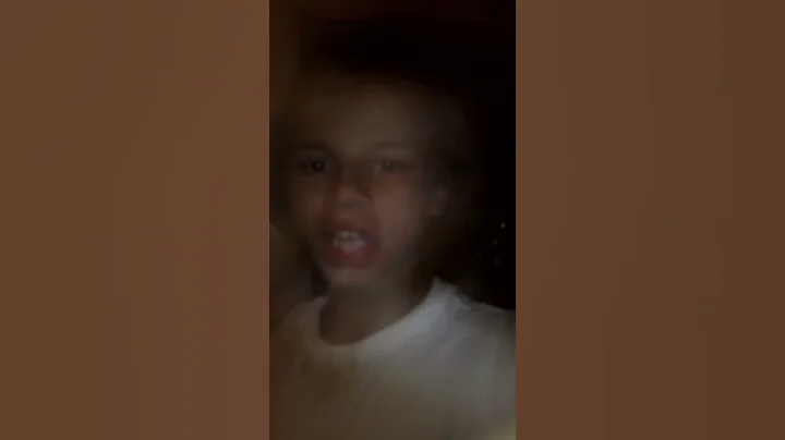 The first haircut