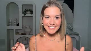 someone is manifesting you right now